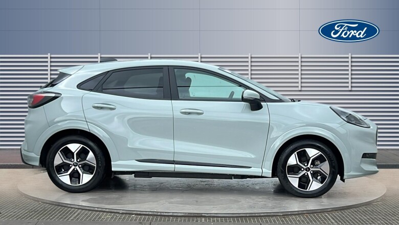 Ford Puma 124kW Select 47kWh 5dr Auto Electric Hatchback